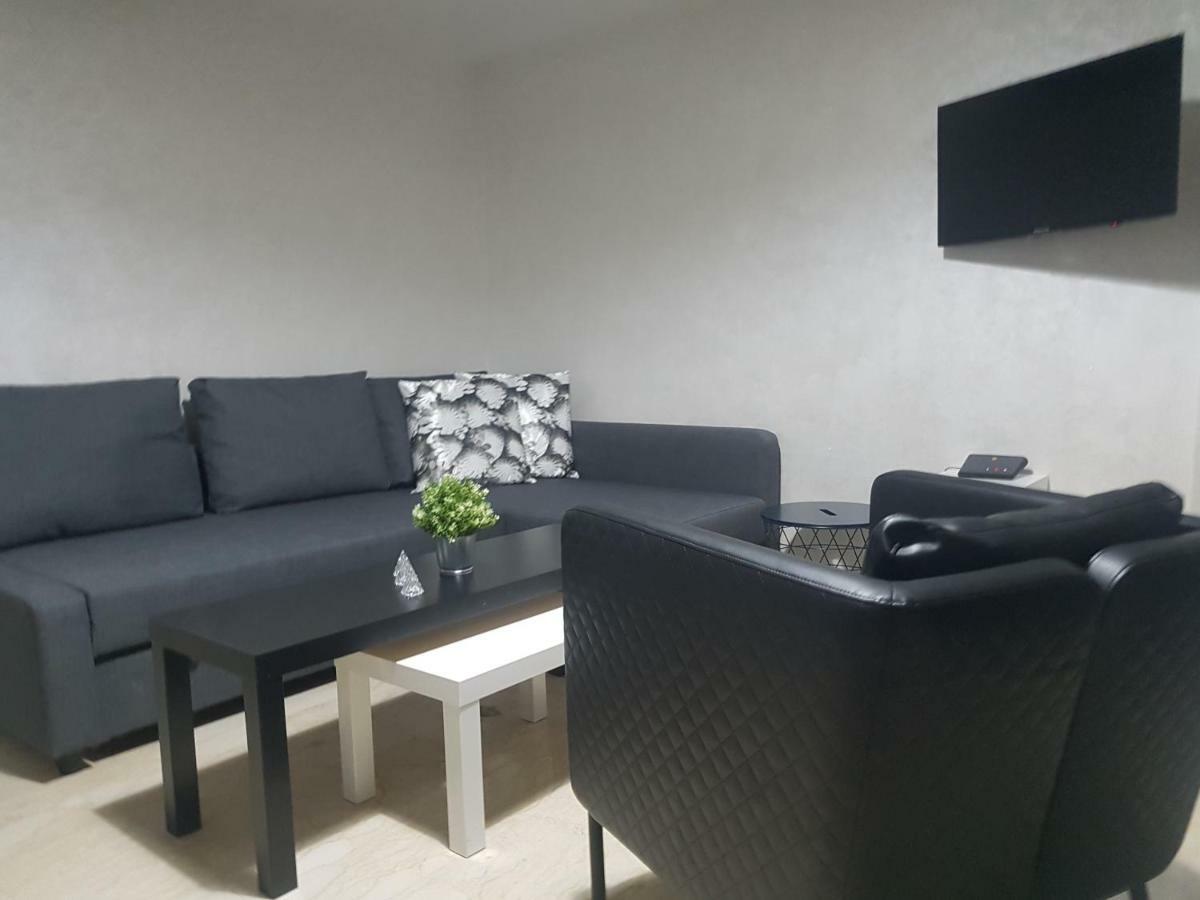 The Best Apprt Near Novotel Mohammedia Exterior foto